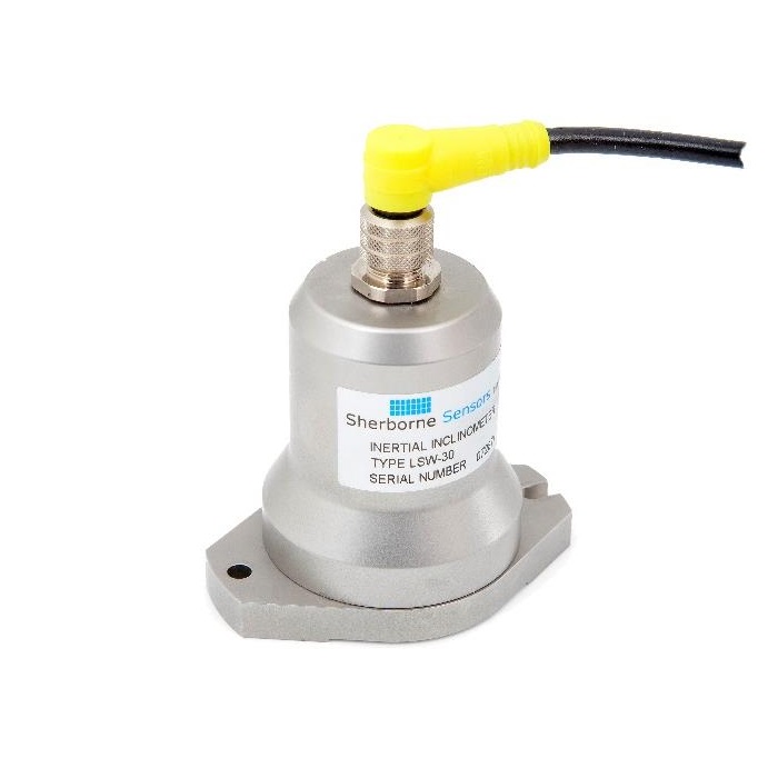 LSW Servo Inclinometer IP67