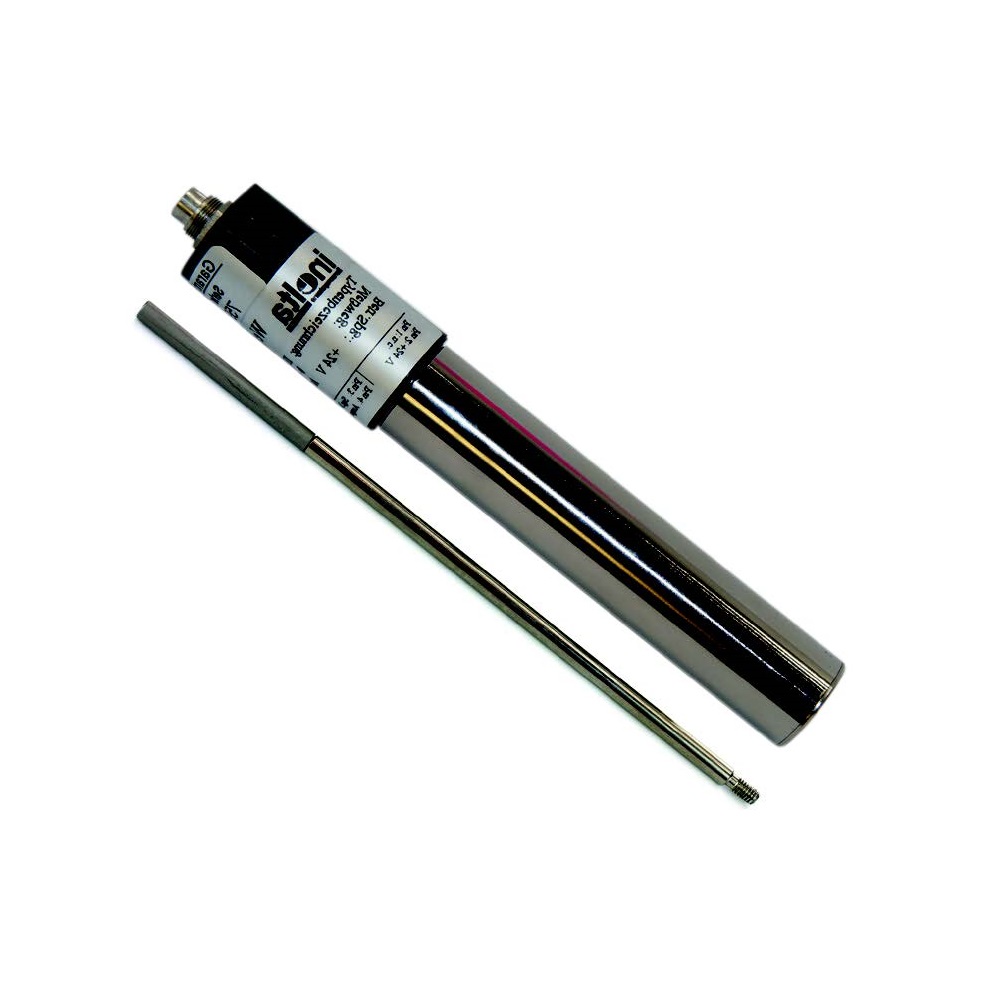 IEDL LVDT Economy series Non Guided