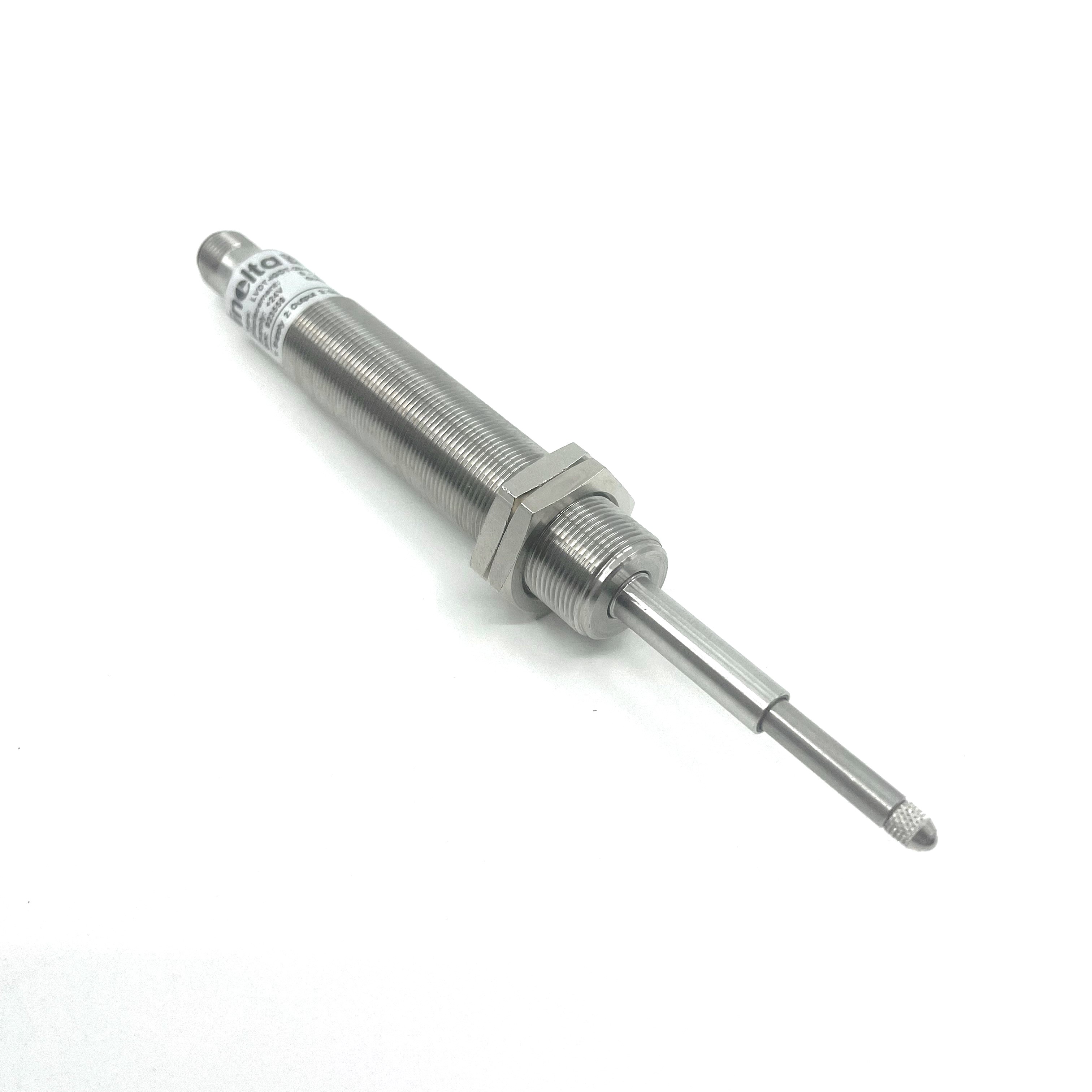 IGDT LVDT M18 thread with Spring Return