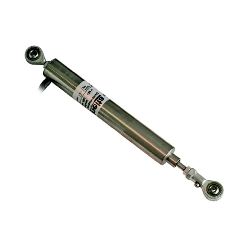 ISAG LVDT with Rod Ends