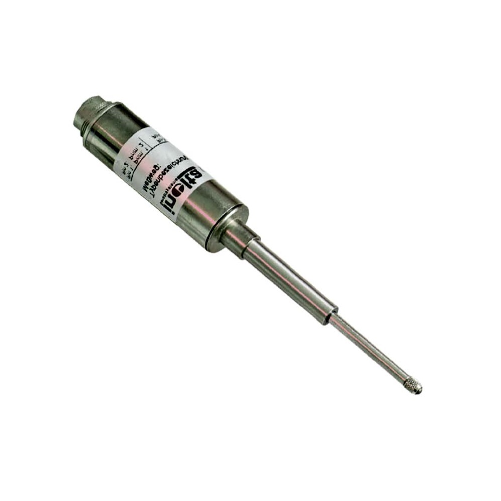 ISAT LVDT with Spring Return