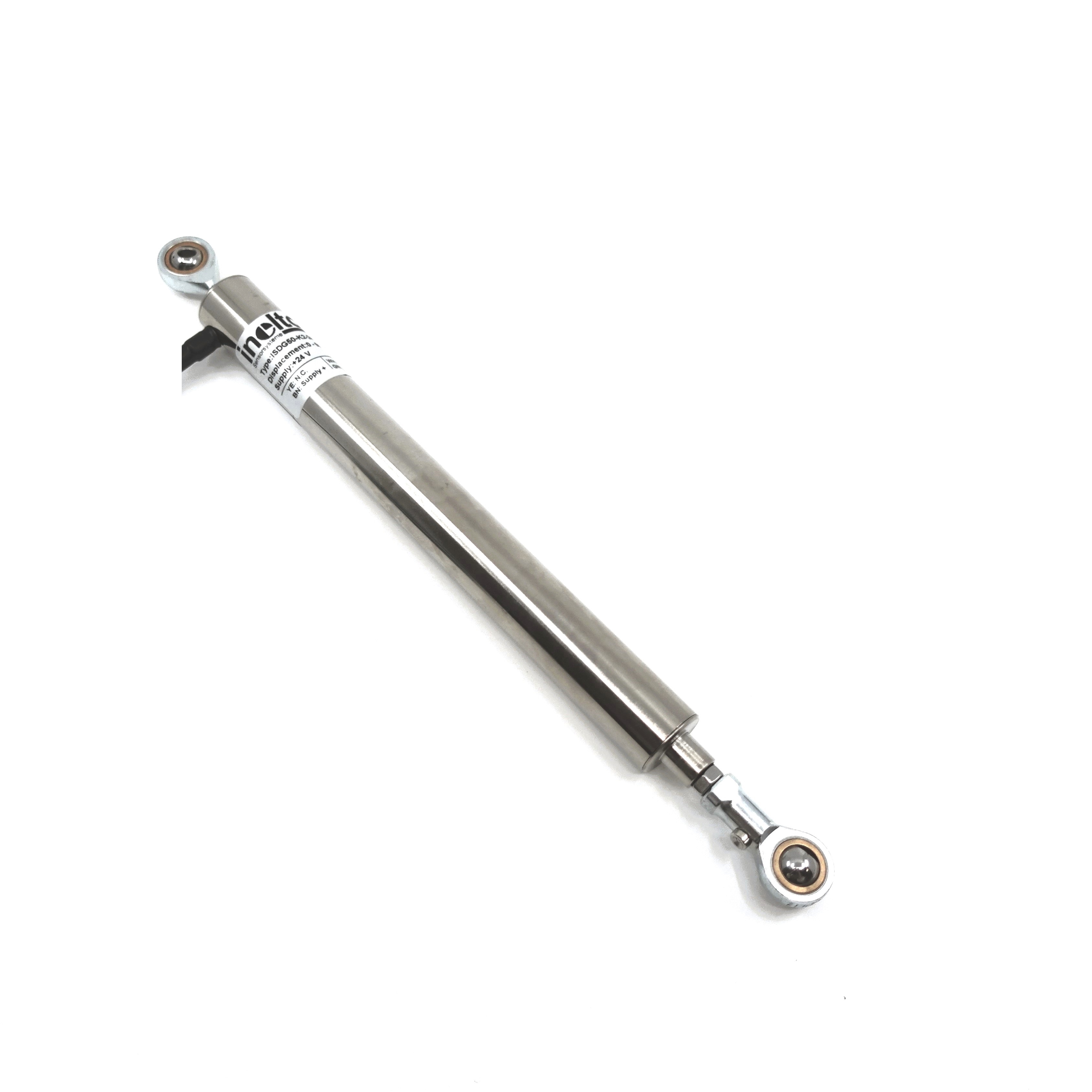 ISDG series LVDT with Rod Ends