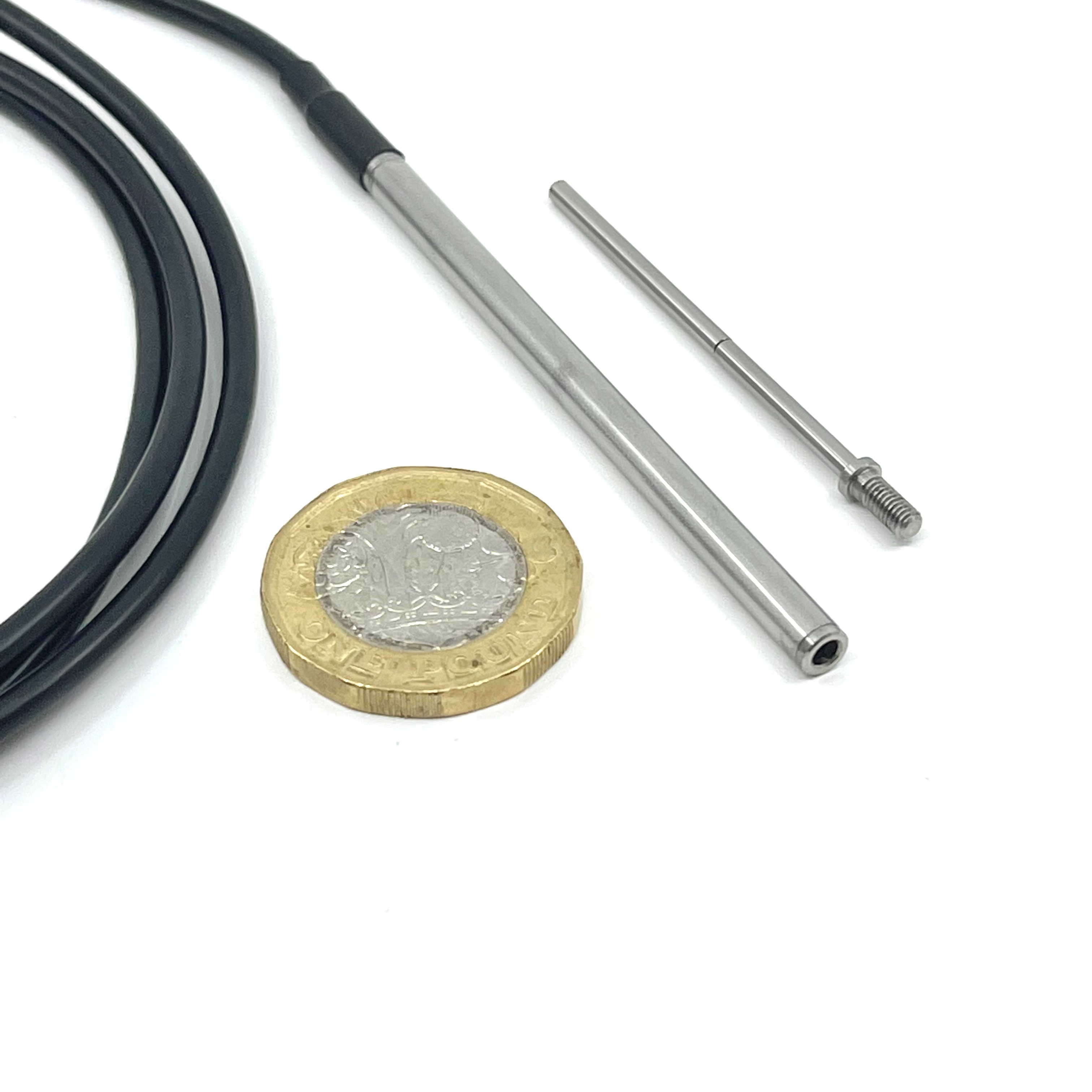 IZAL LVDT miniature diameter