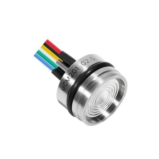 MPM281PT Pressure and Temperature Sensor mV Output 19mm