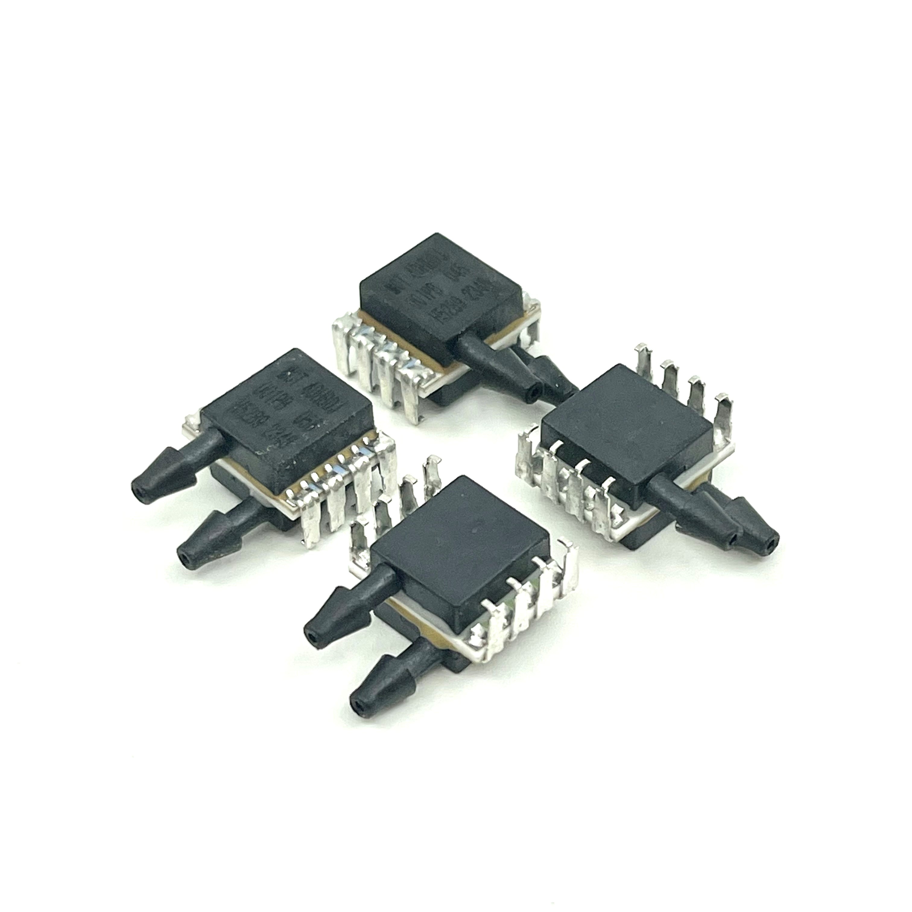 Board Mount Pressure Sensor DIP/SIP/SMT