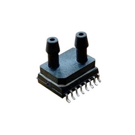 Board Mount Pressure Sensor SOIC16