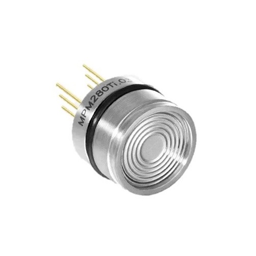MPM280T/H Pressure Sensor for Corrosive Media 19mm