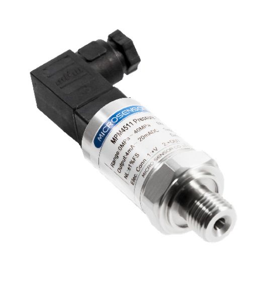 MPM4511 Hydraulic Pressure Transmitter
