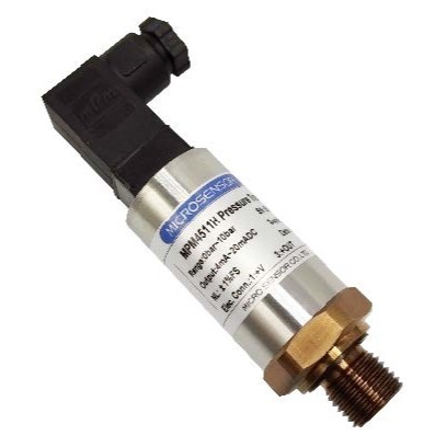 MPM4511H Pressure Transmitter For Hydrogen Measurements