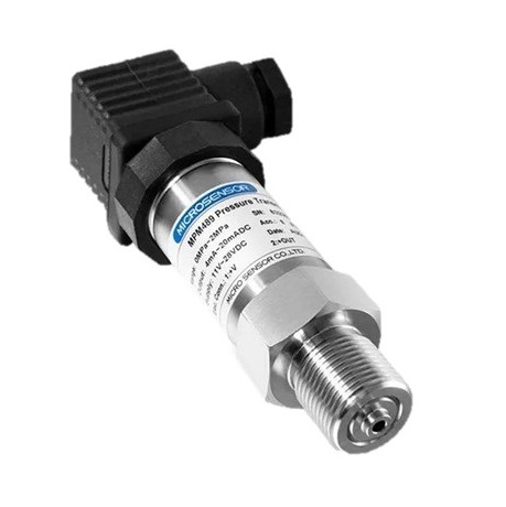 MPM489 Hazardous Area Pressure Transmitter