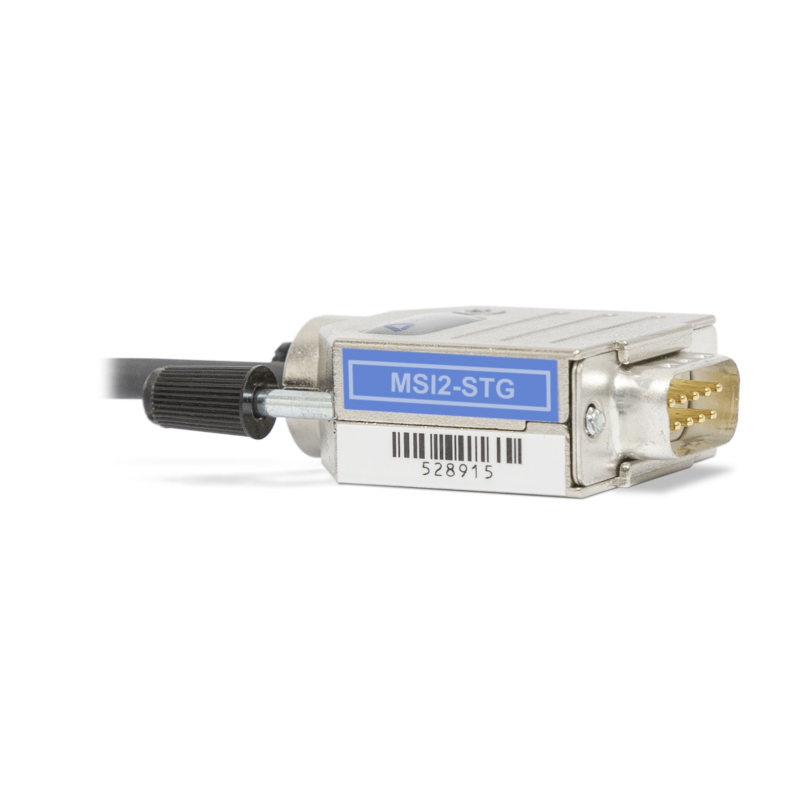 MSI2-STG Strain Gauge Smart Interface