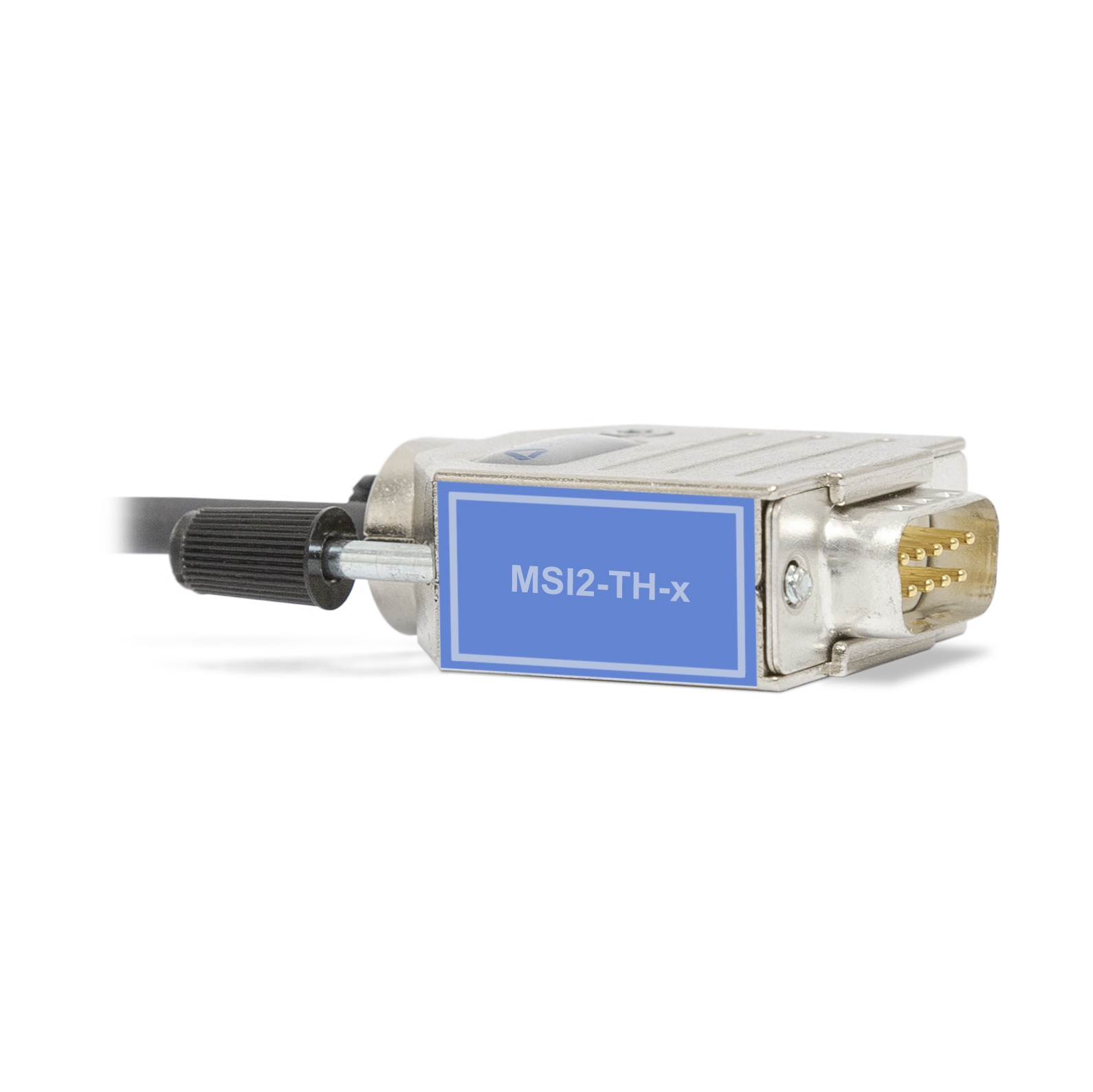 MSI2-TH-x Thermocouple Smart Interface