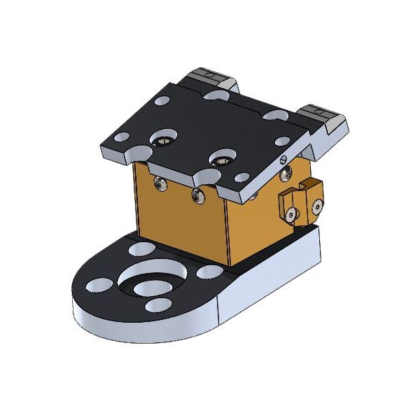 N6AKA10A Lower Neck