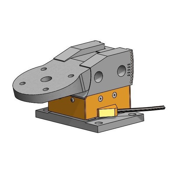 N6AKI11A Lower Neck