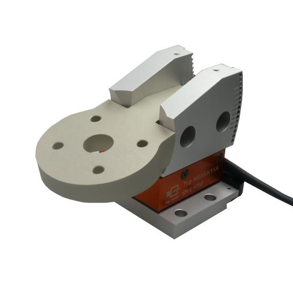 N6AKK11A Lower Neck