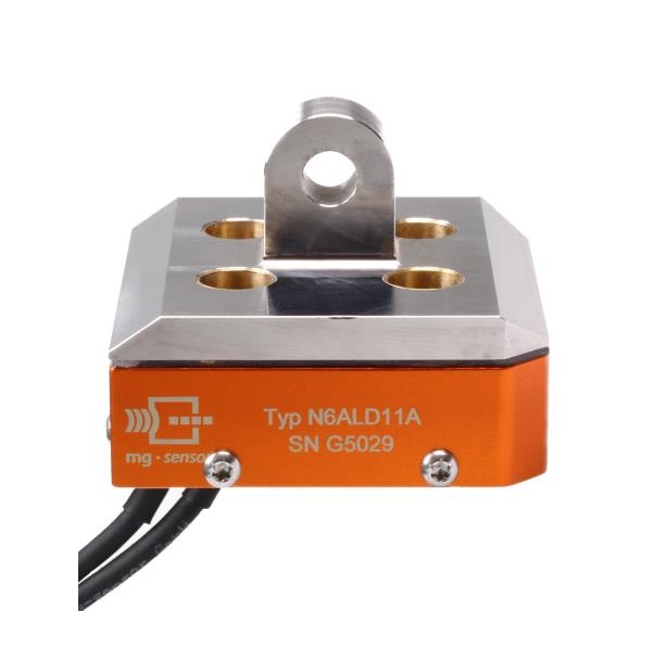 N6ALD11A Upper Neck