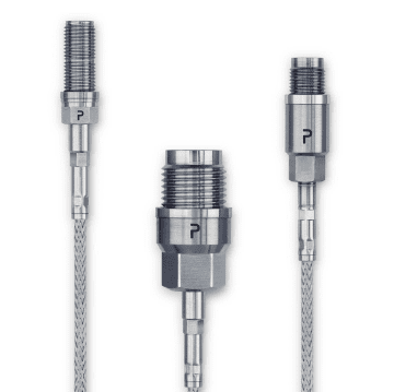 P Series R&D Pressure Transducer
