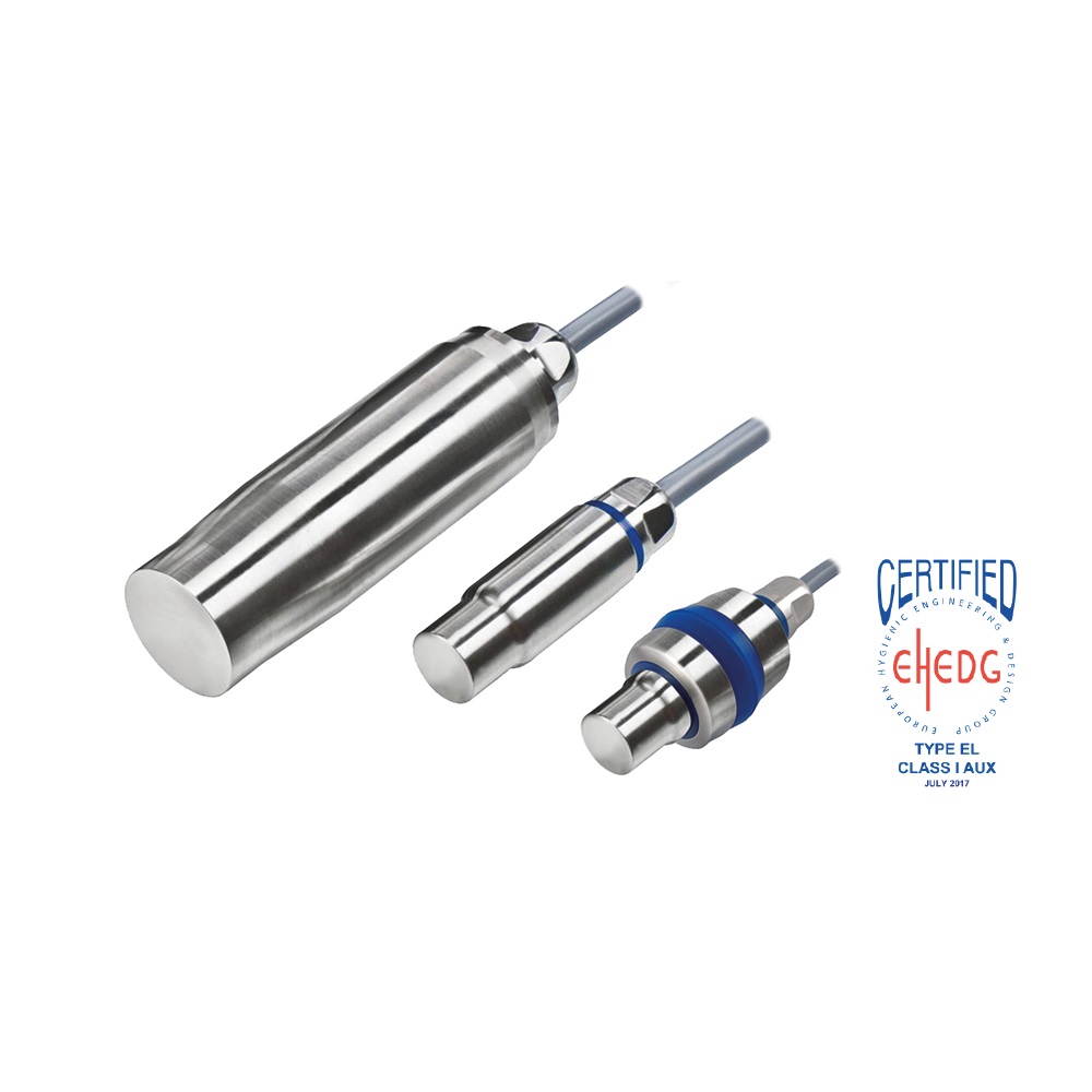 P53 Ultrasonic Sensor Series