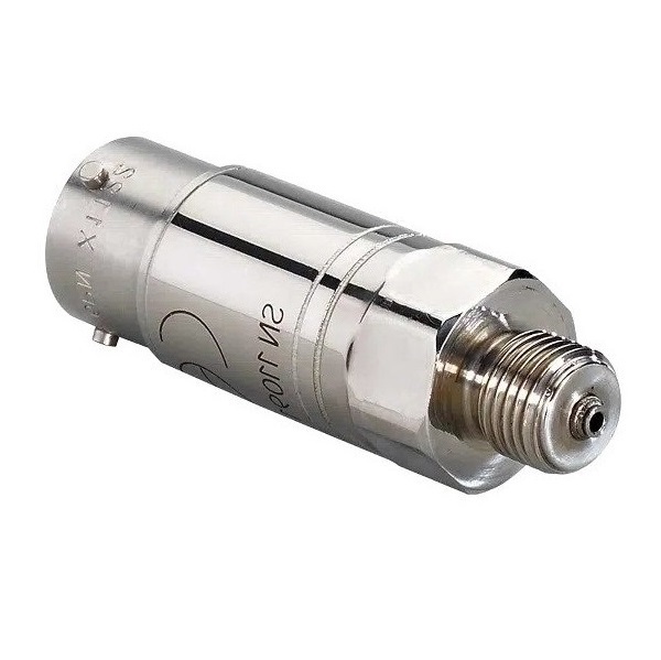 PDC160 High Accuracy with Digital Correction D16.6mm