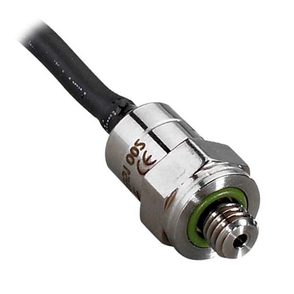 PHT860 sub-miniature for high temperatures