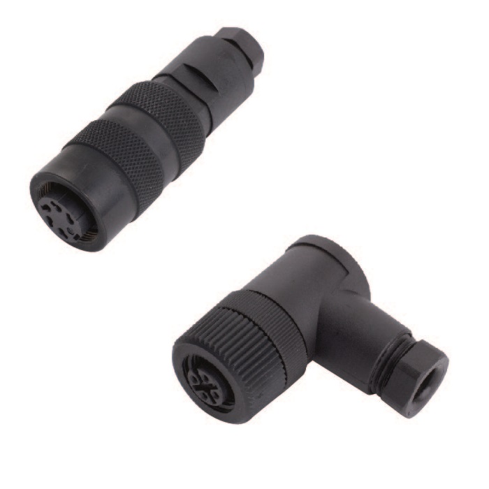 Pressure accessories