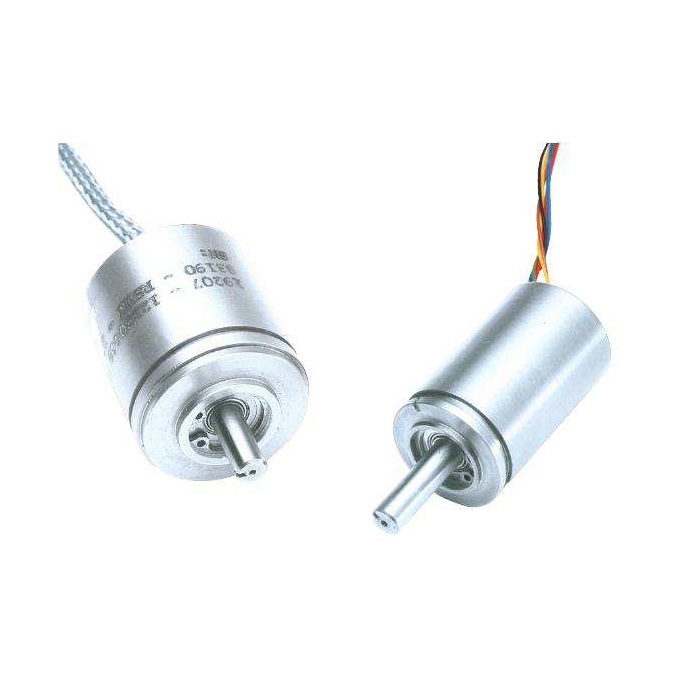 RSYN series RVDT