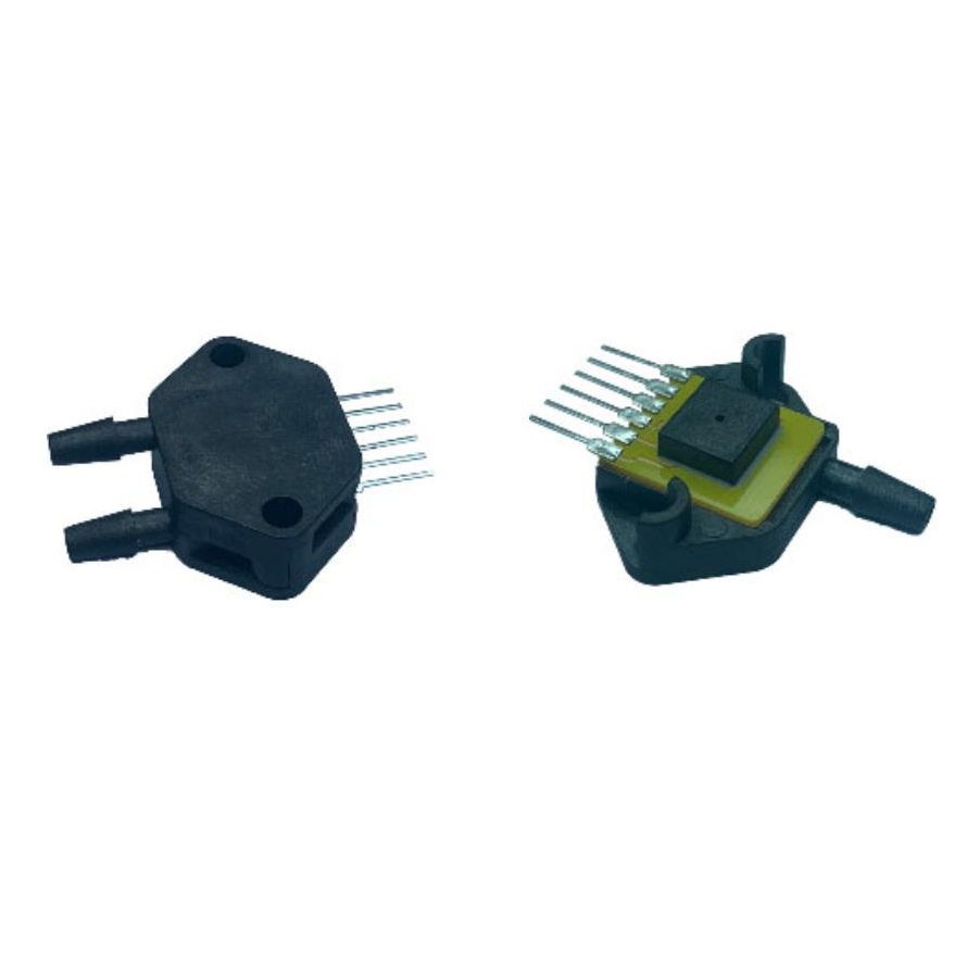 Board Mount Pressure Sensor SMT/SIP