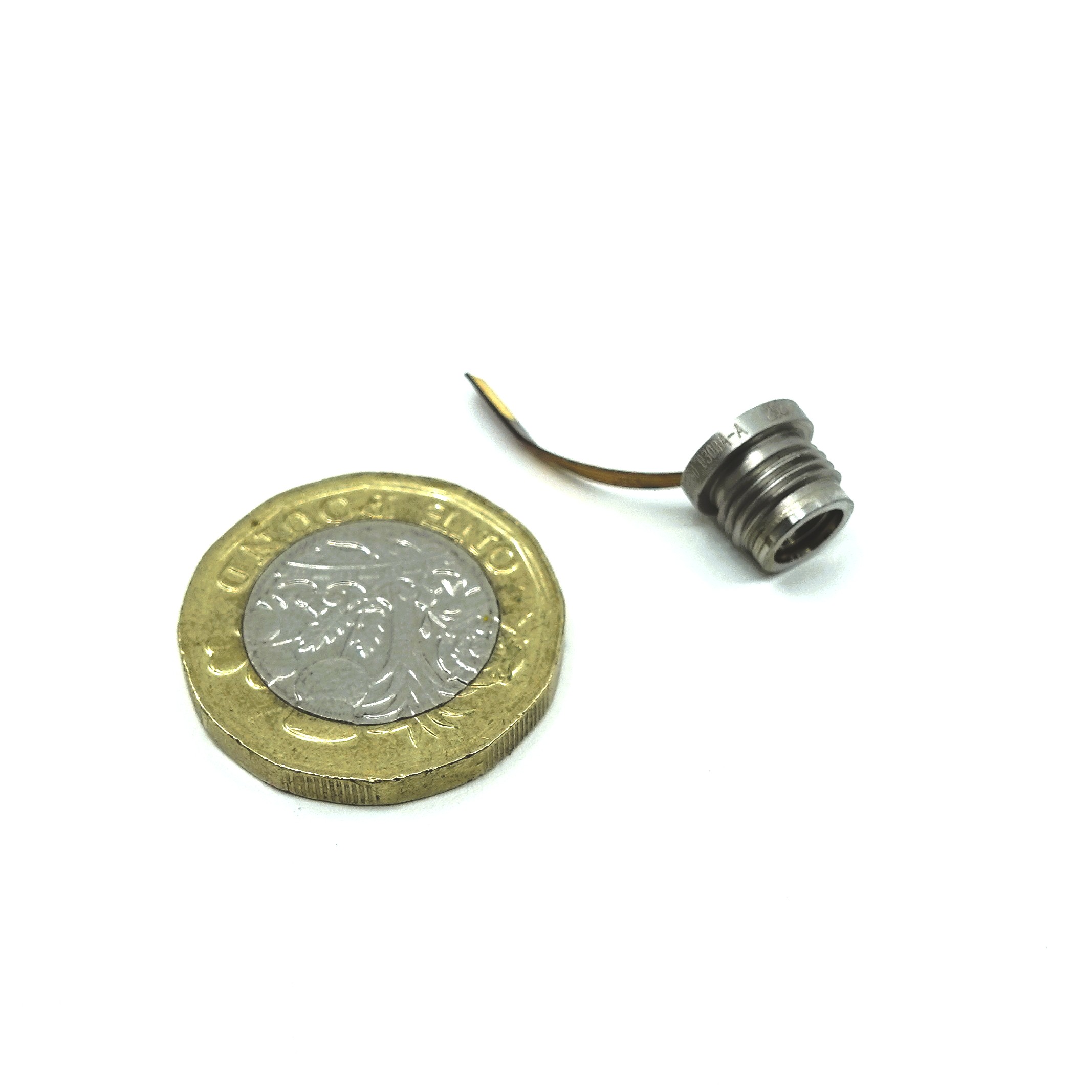 Model SA89BSD Micro-Miniature Pressure Sensor Digital Output