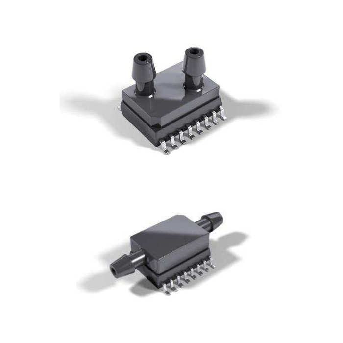 SM5000 SM6000 SM7000 LOW PRESSURE DIGITAL AND ANALOGUE OUTPUT