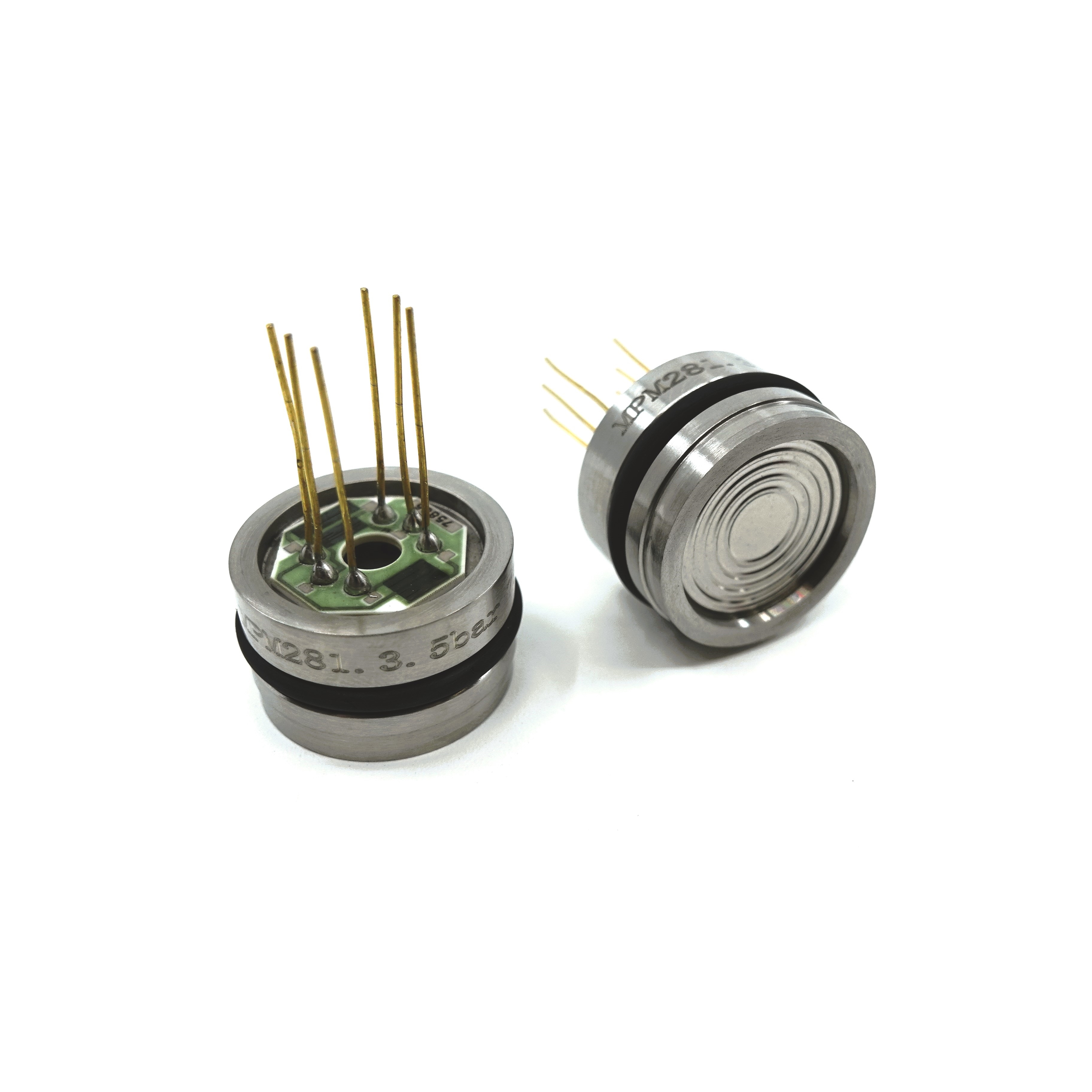 19mm Pressure Sensor Constant Current mV Output