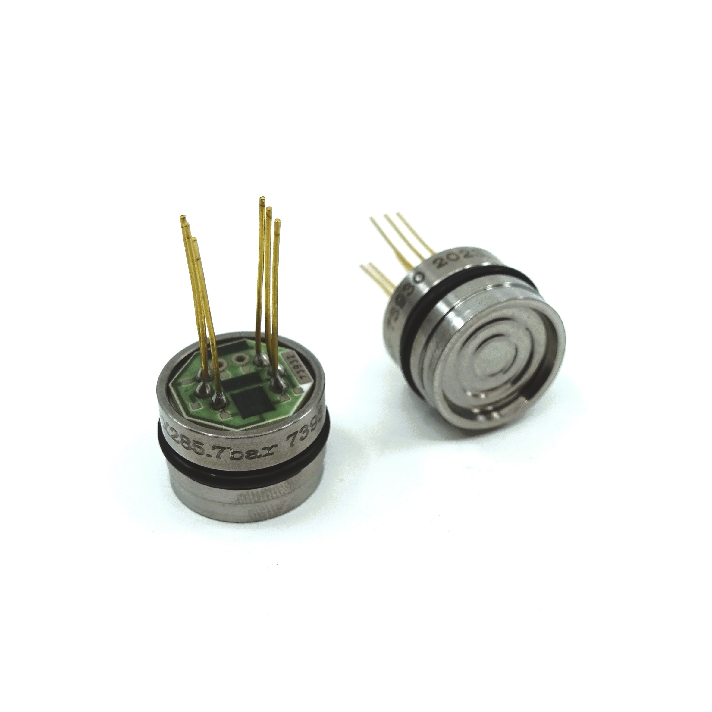 15mm Pressure Sensor Constant Current mV Output