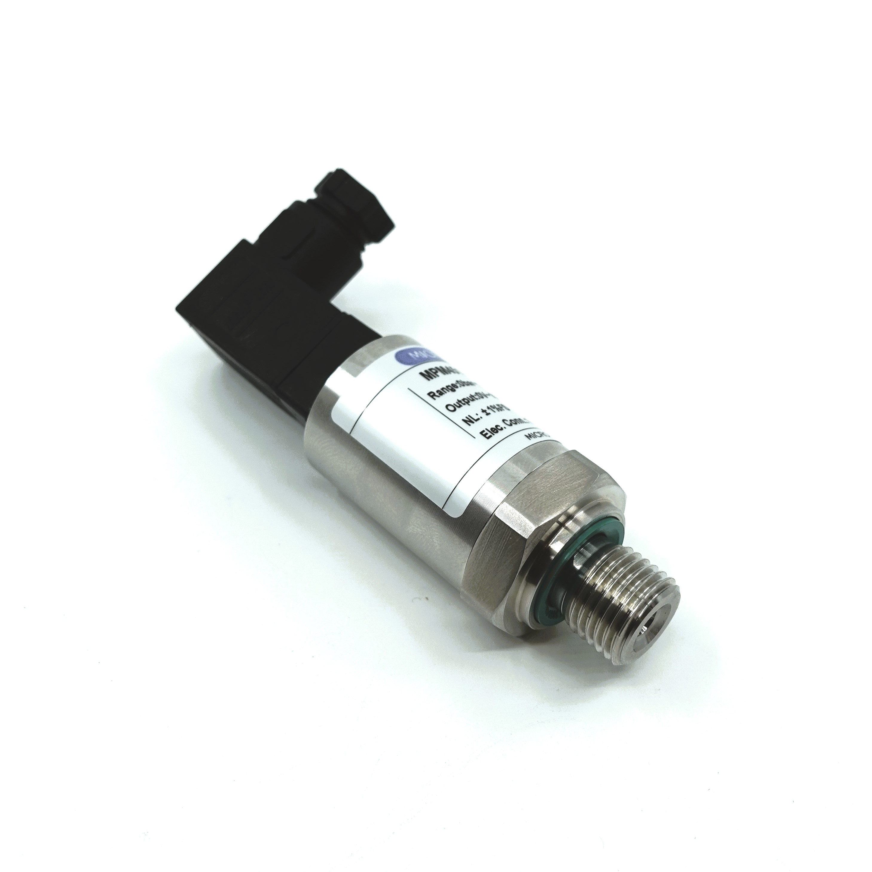 Hydraulic Pressure Transmitter 16 bar to 1000 bar