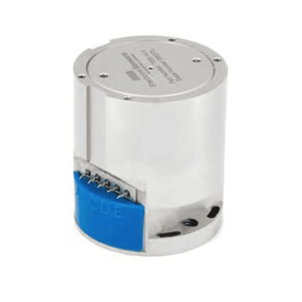 T935 Miniature Servo Inclinometer voltage output