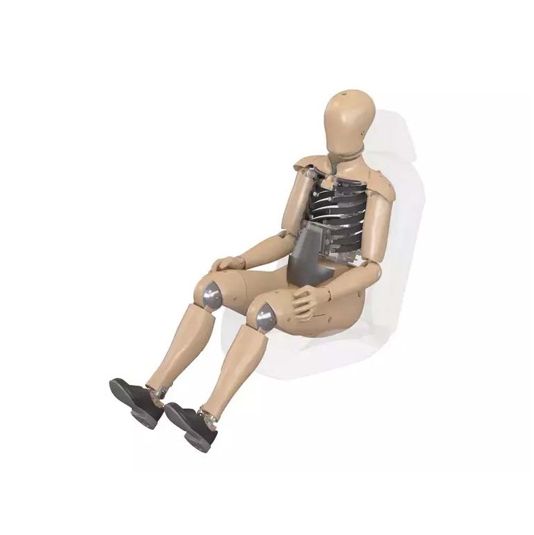 THOR-50M Dummy Load Cell