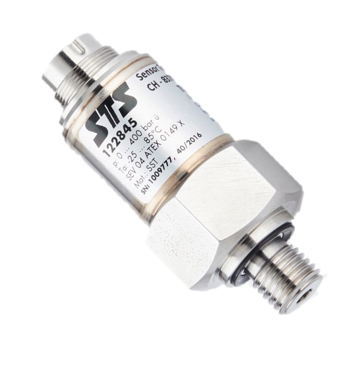 TM.Ex mV output pressure transducer