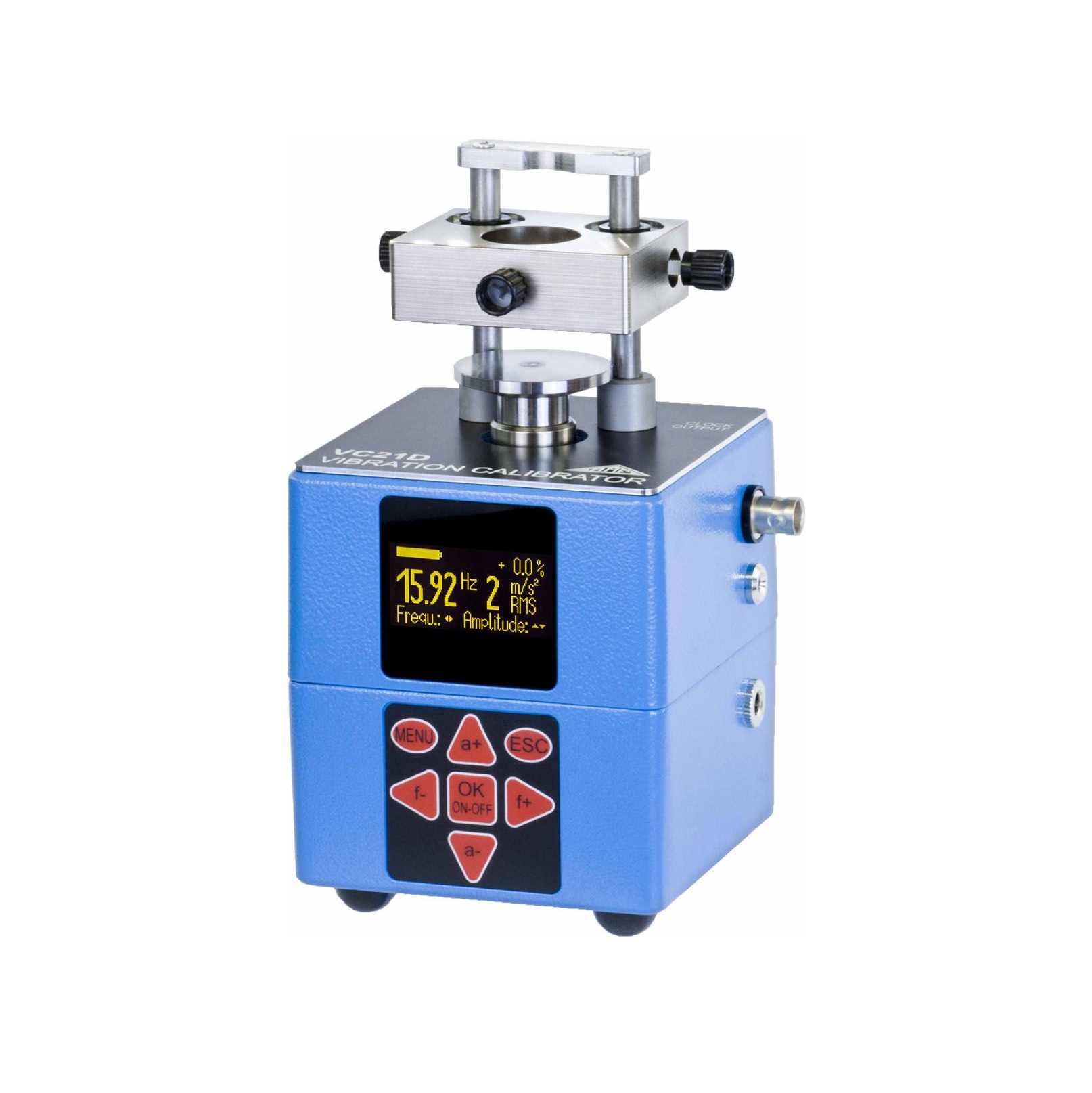VC21D Vibration Calibrator