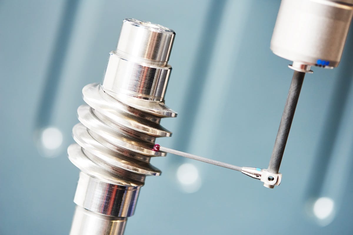 custom sensor design