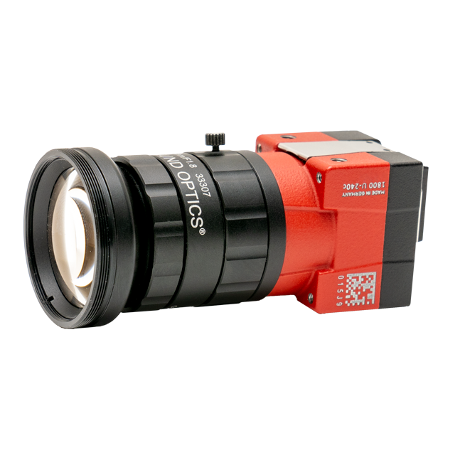 CAMERA CAM-ALVIUM-1800-U-240
