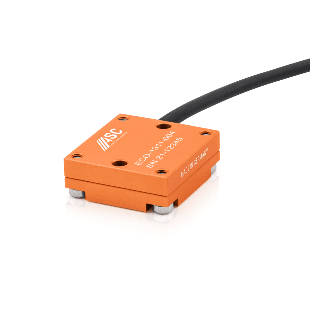 General Testing IP68 ECO 1311 2311 3311