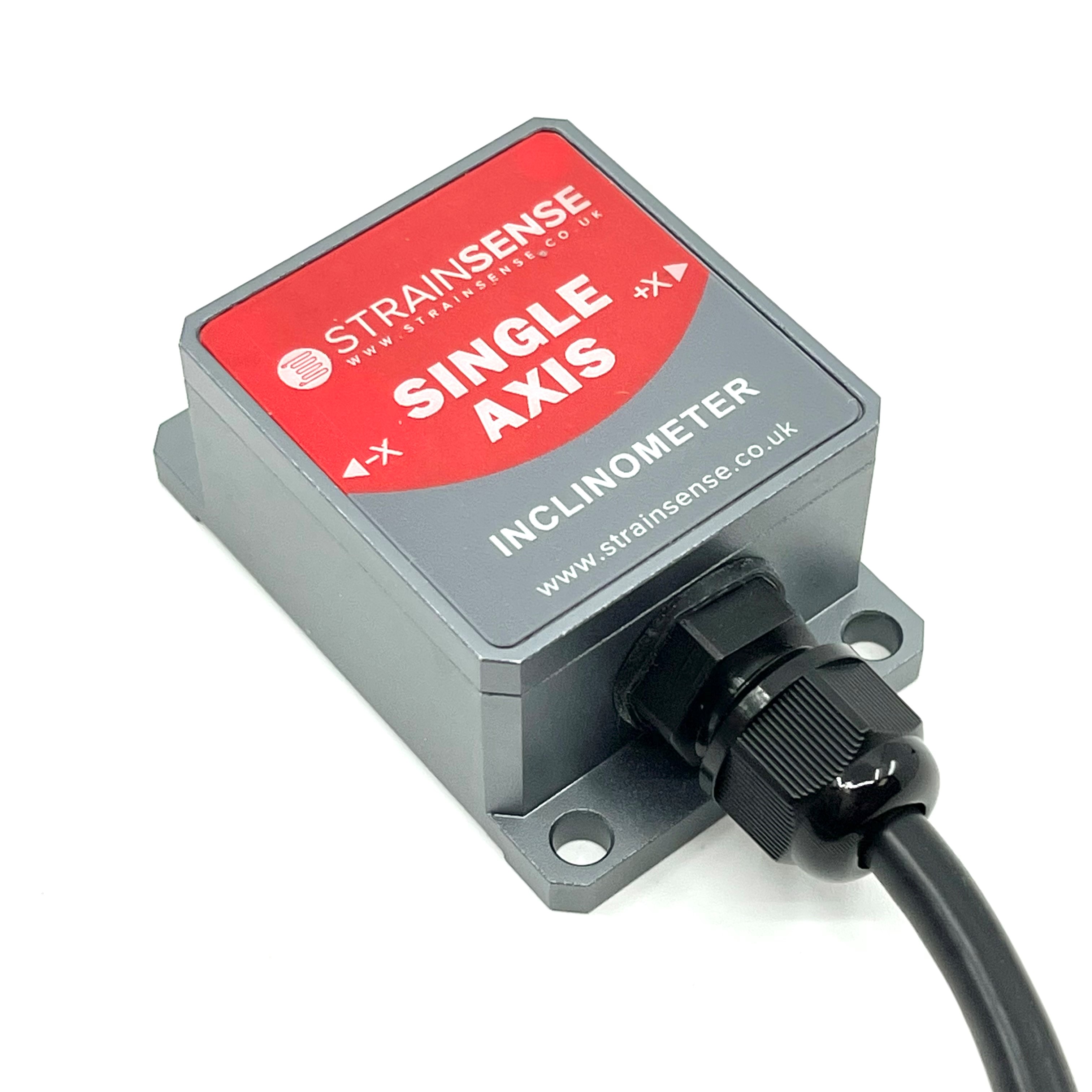 LCA31 Single axis Inclinometer industrial accuracy