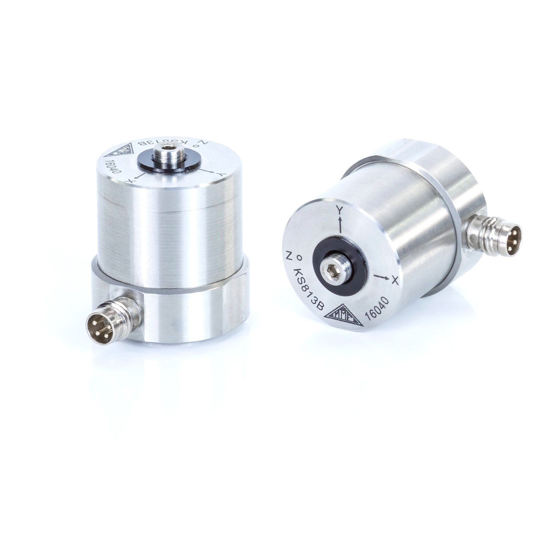 SEISMIC AND BUILDING VIBRATION KS813/823