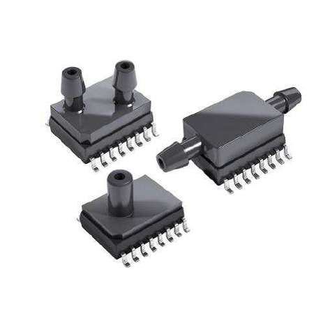 SM9D SM9G MV OUTPUT UNCOMPENSATED SO-16