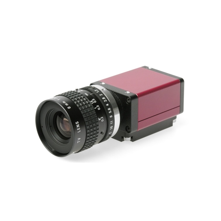 HIGH DEFINITION VIDEO CAMERA CAM-GIGE-50-HD