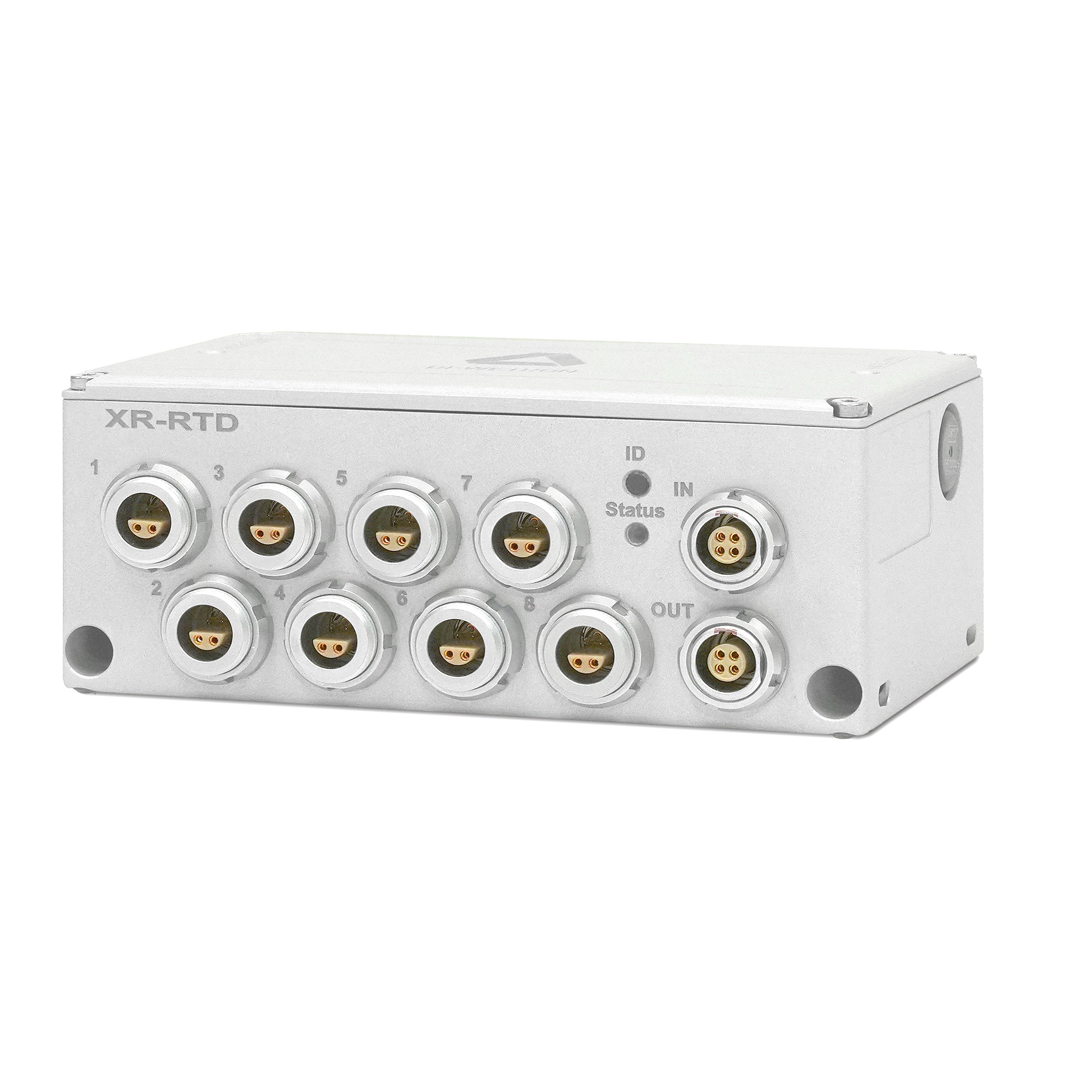 CURRENT MODULE XR-LA8