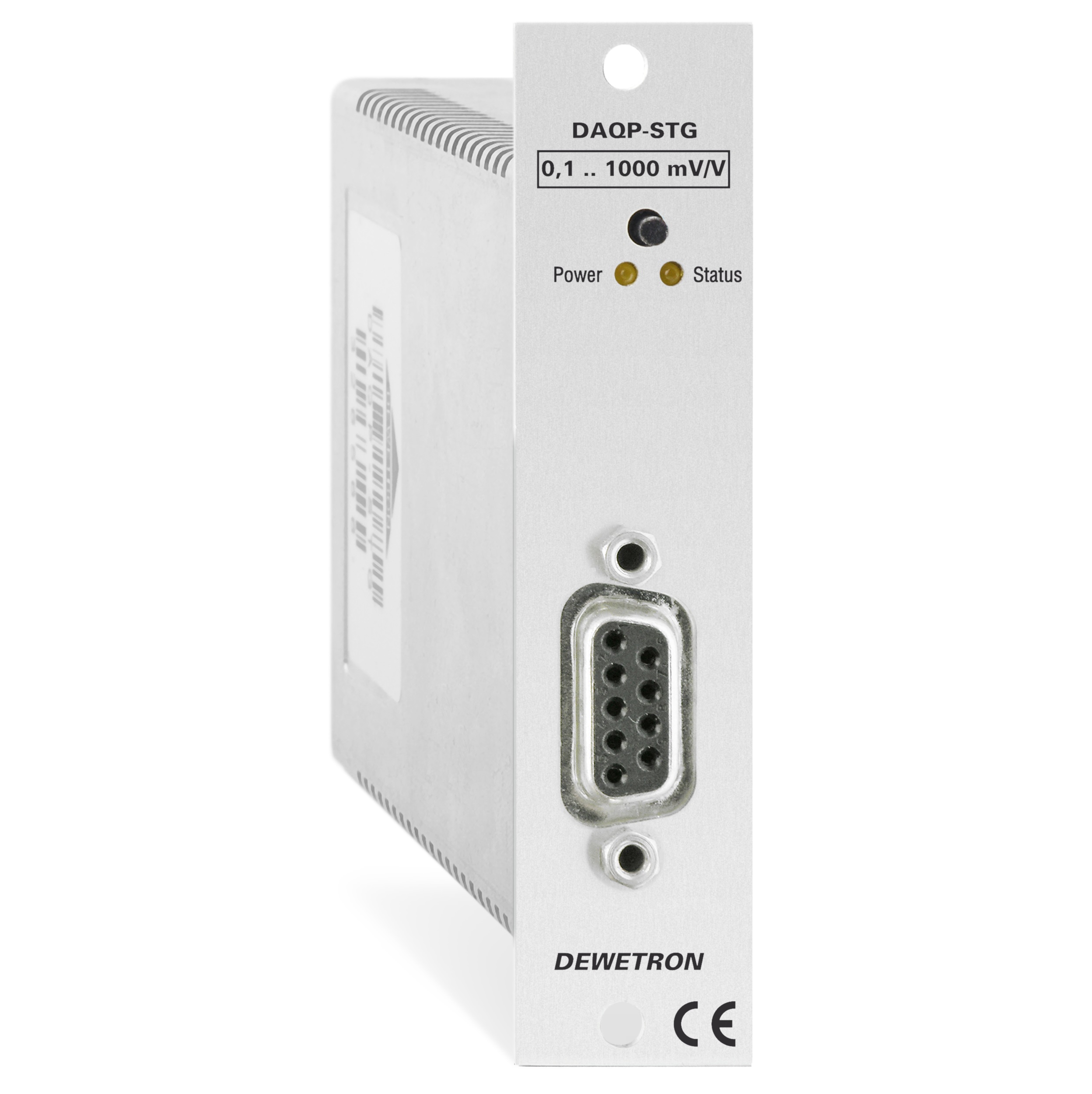 Universal Input Module DAQP-STG