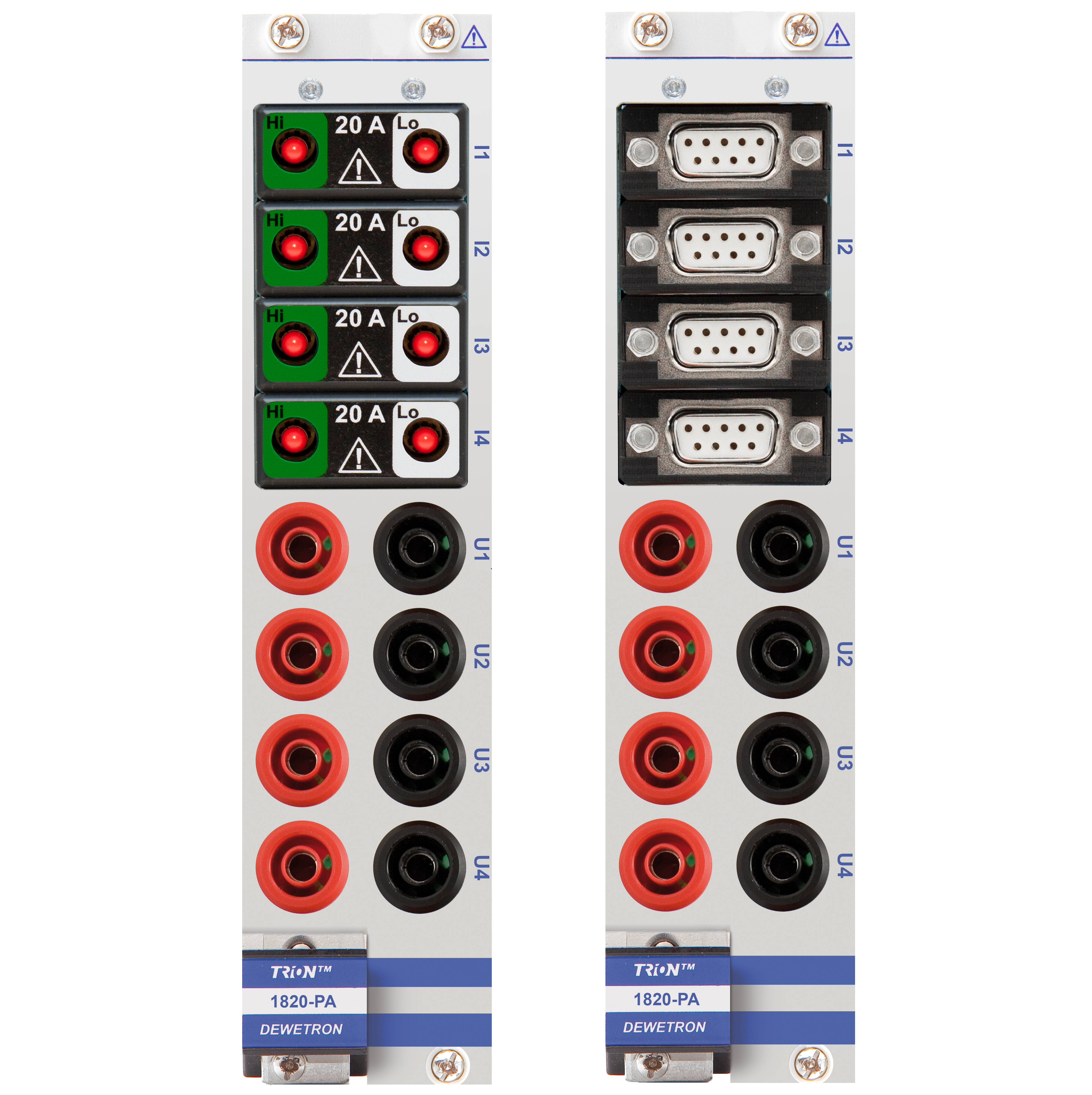 Power Module TRION-1820-POWER-4