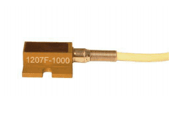1207F flange mount