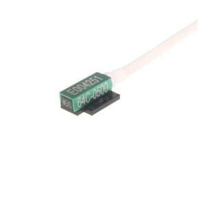 64C in dummy accelerometer