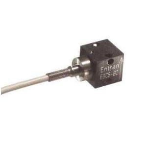 EGCS-A2/B2 critically damped