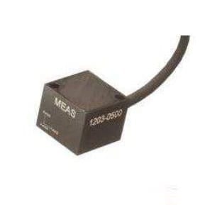 1203 road testing accelerometer